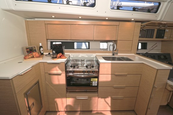 Image of FeMi Star yacht #6