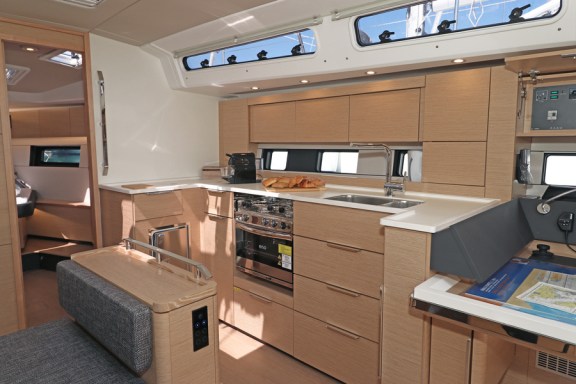 Image of FeMi Star yacht #7