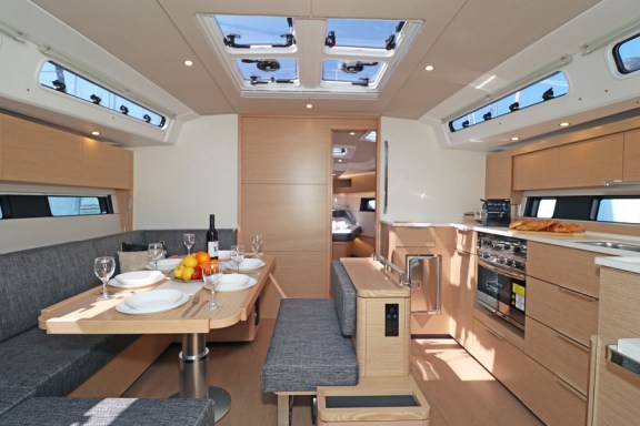 Image of FeMi Star yacht #9