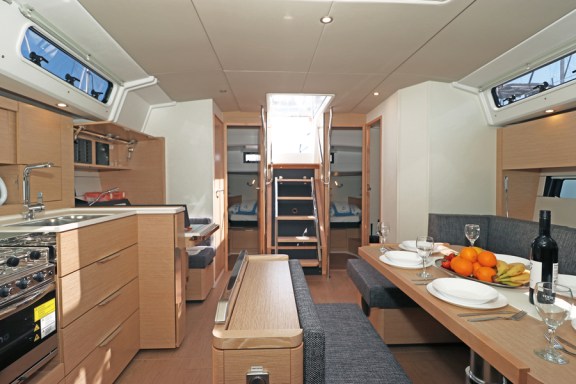 Image of FeMi Star yacht #10