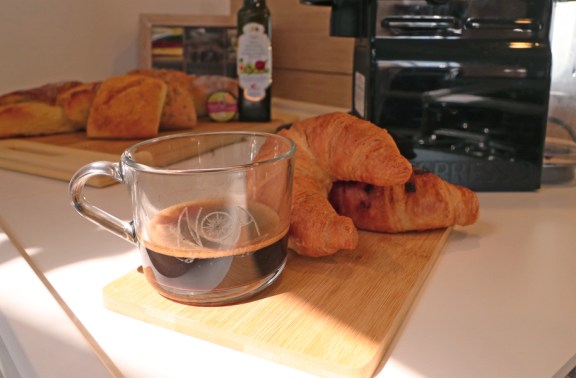 Image of FeMi Star yacht #11