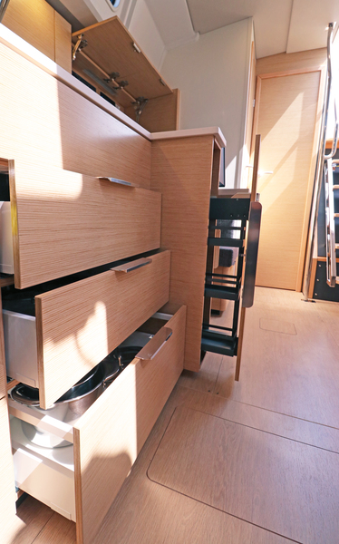 Image of FeMi Star yacht #12