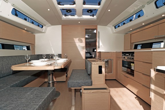 Image of FeMi Star yacht #5