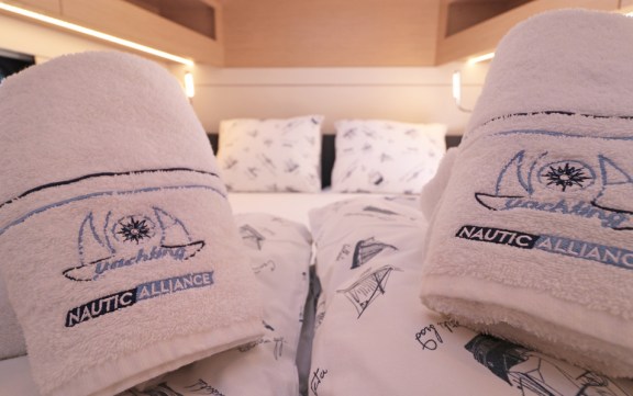 Image of FeMi Star yacht #14