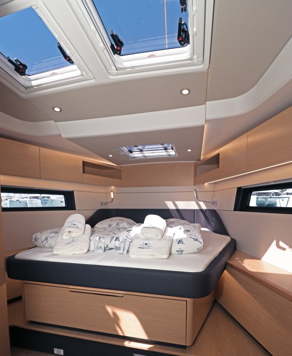 Image of FeMi Star yacht #16