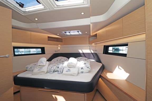 Image of FeMi Star yacht #13