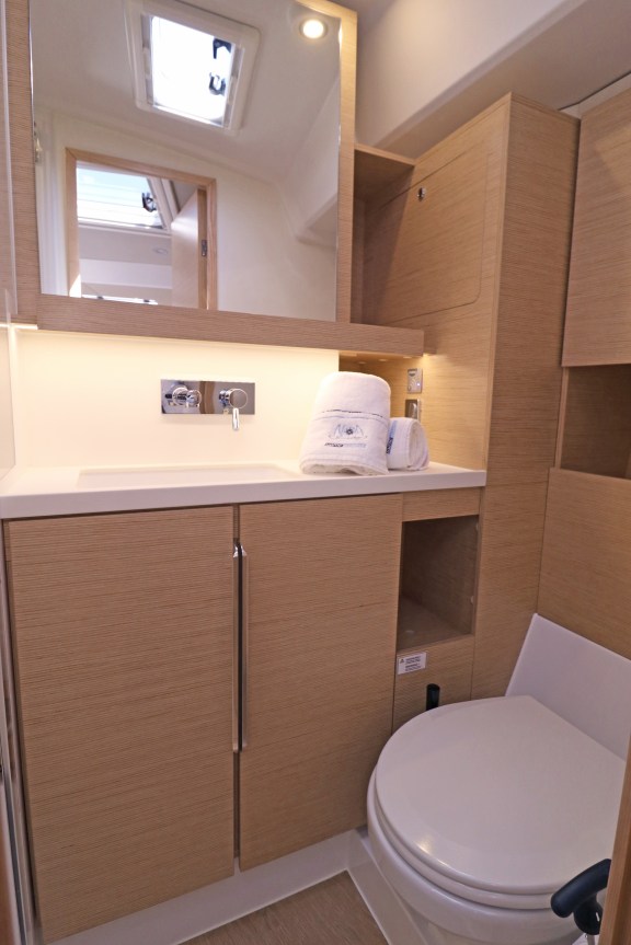 Image of FeMi Star yacht #17