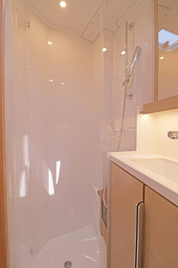 Image of FeMi Star yacht #18