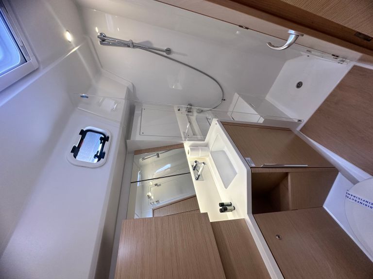 Image of FeMi Star yacht #20