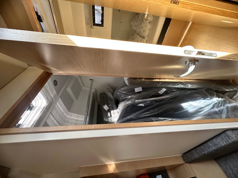 Image of FeMi Star yacht #21