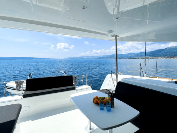 Image of Twice as nice yacht #6