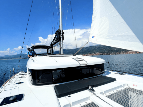 Image of Twice as nice yacht #7