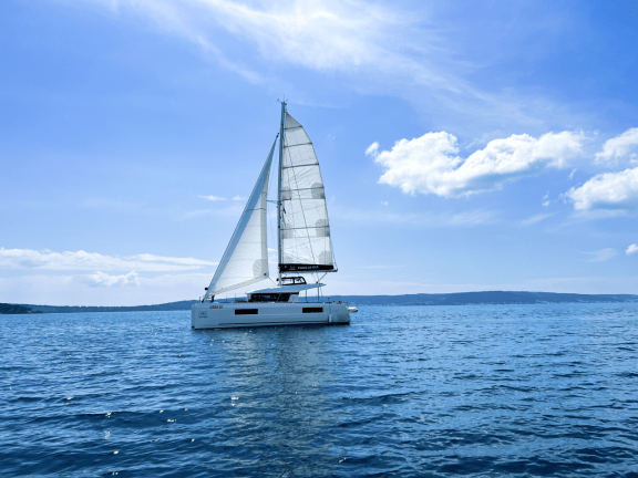 Image of Twice as nice yacht #3