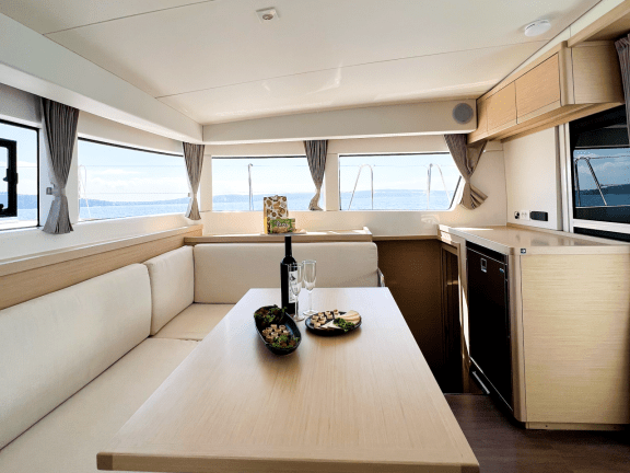 Image of Twice as nice yacht #9