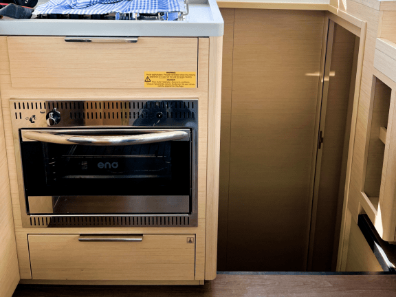 Image of Twice as nice yacht #10