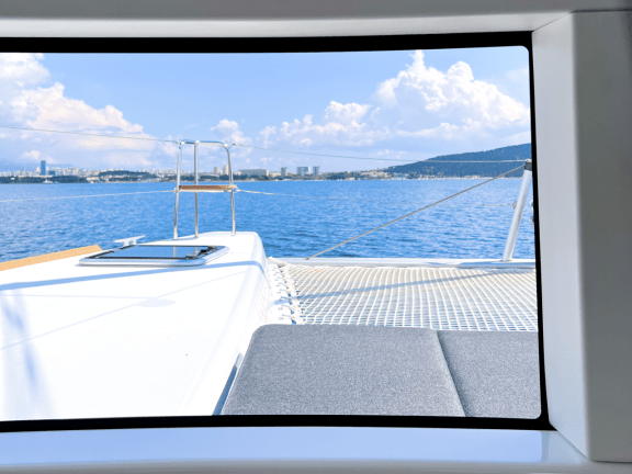 Image of Twice as nice yacht #12