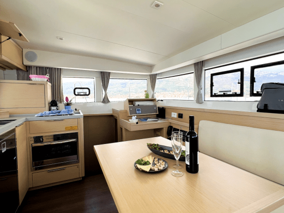 Image of Twice as nice yacht #8