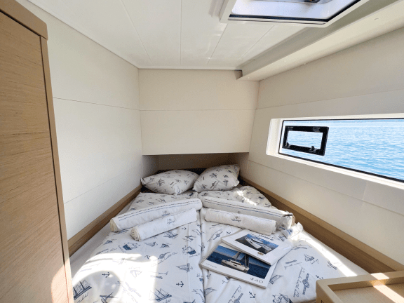 Image of Twice as nice yacht #14