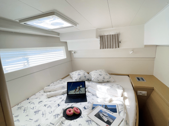 Image of Twice as nice yacht #15