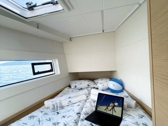 Image of Twice as nice yacht #13