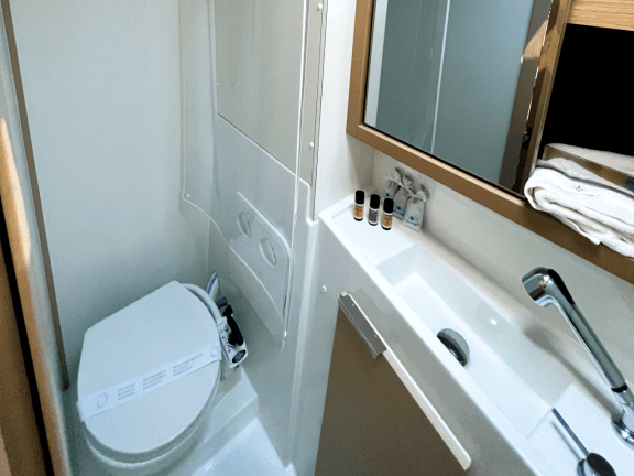 Image of Twice as nice yacht #19