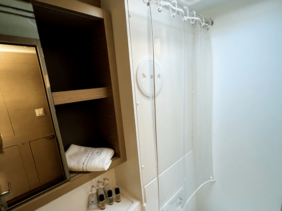 Image of Twice as nice yacht #20