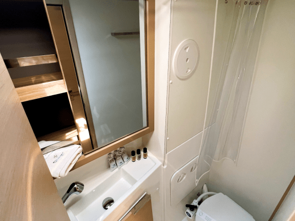 Image of Twice as nice yacht #17