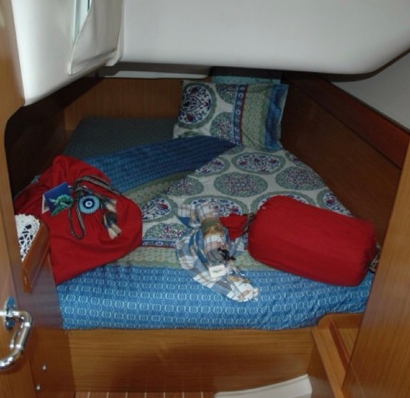 Image of Steelbird yacht #14