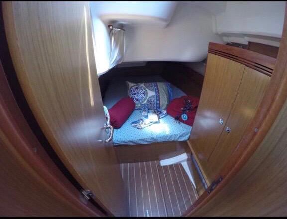 Image of Steelbird yacht #17