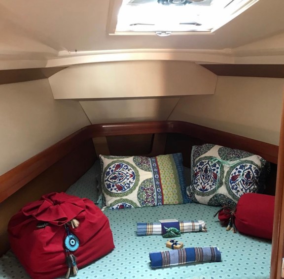 Image of Steelbird yacht #13