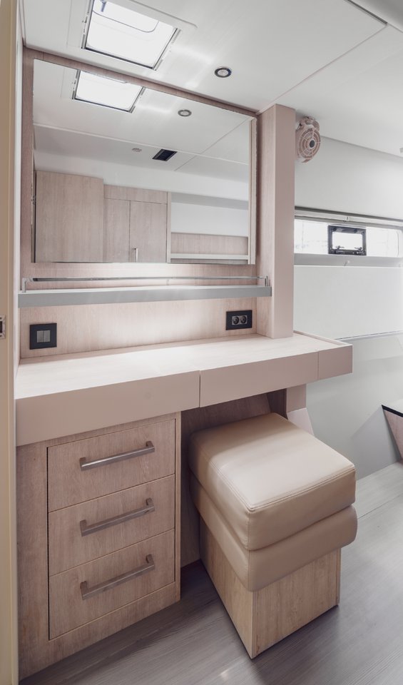 Image of Between yacht #19