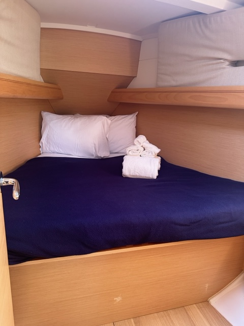 Image of 39 North yacht #9