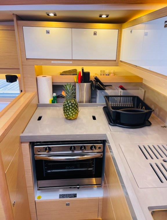 Image of Knot Online yacht #9