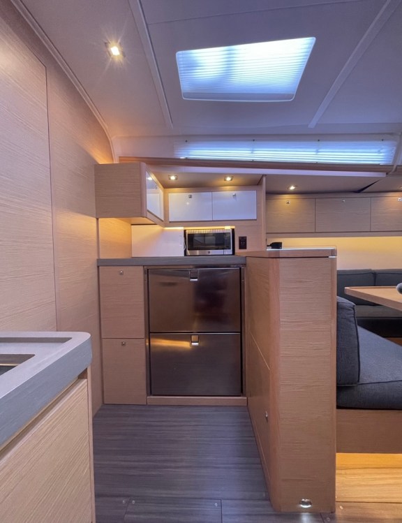 Image of Knot Online yacht #10