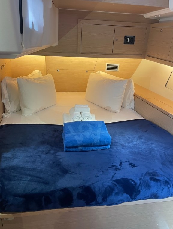 Image of Knot Online yacht #14