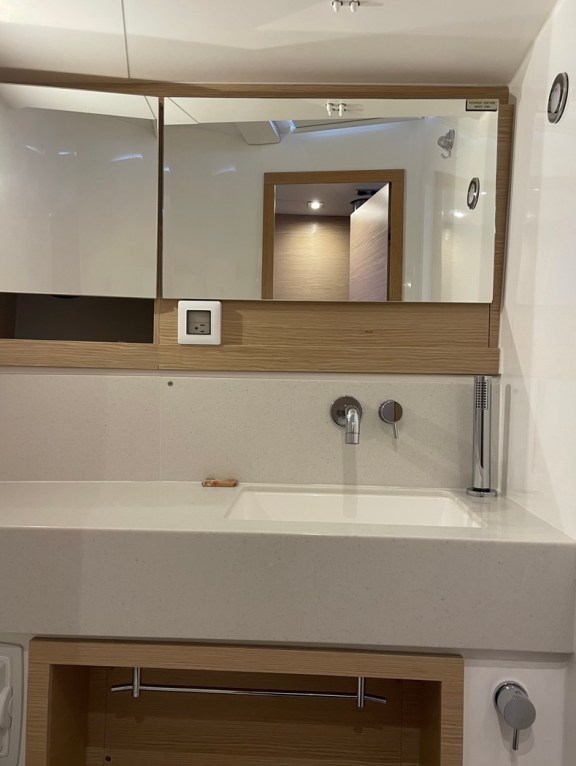 Image of Knot Online yacht #15