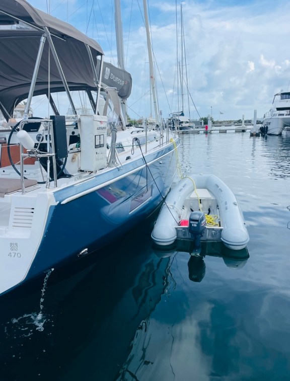 Image of Knot Online yacht #18