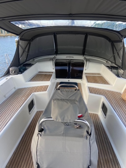 Image of Padraigin II yacht #6