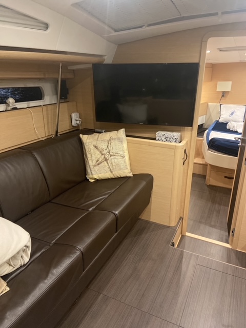 Image of Padraigin II yacht #8