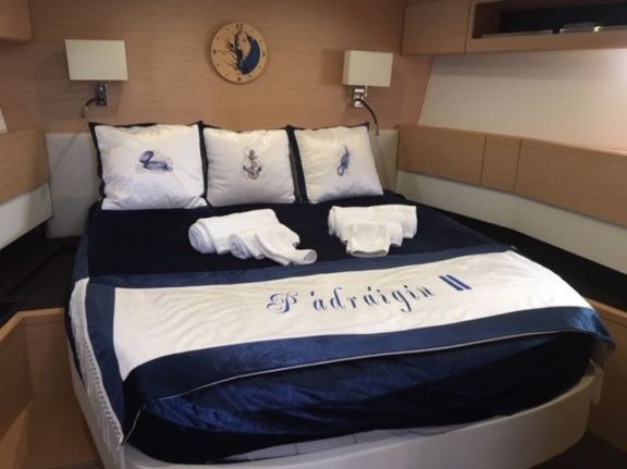 Image of Padraigin II yacht #10