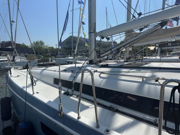 Image of Summer Salt yacht #7