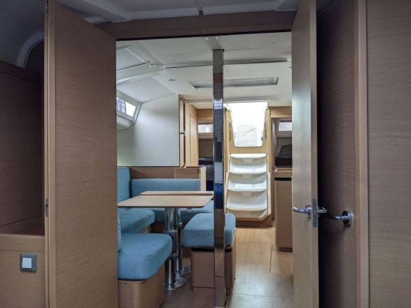 Image of Summer Salt yacht #14