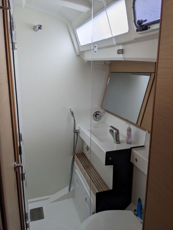 Image of Summer Salt yacht #19