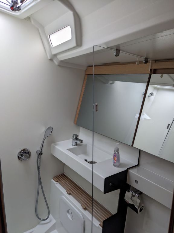 Image of Summer Salt yacht #18