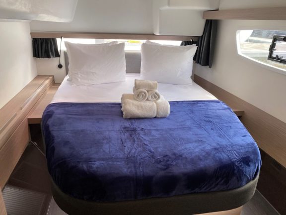 Image of Hoppy Choppy yacht #8