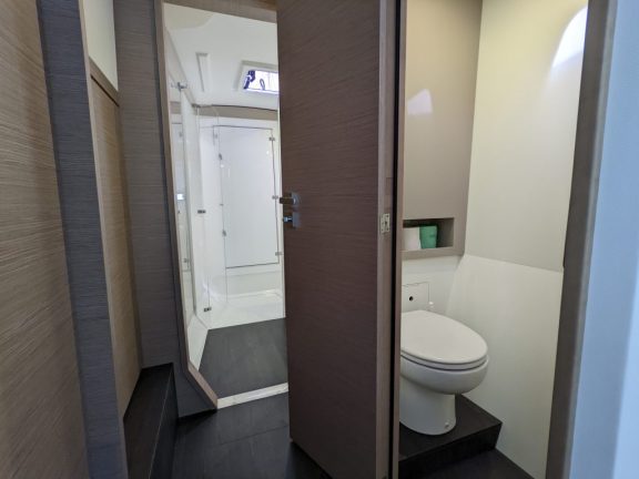 Image of Hoppy Choppy yacht #13