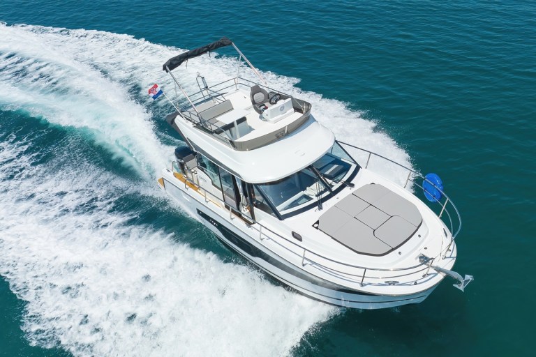 Image of Raptor yacht #3