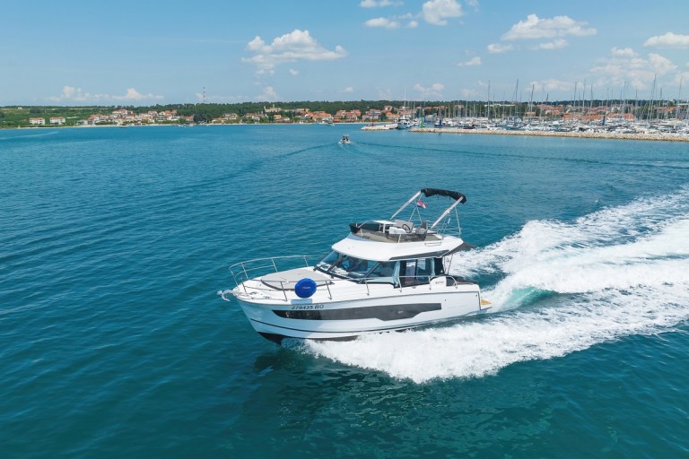 Image of Raptor yacht #4