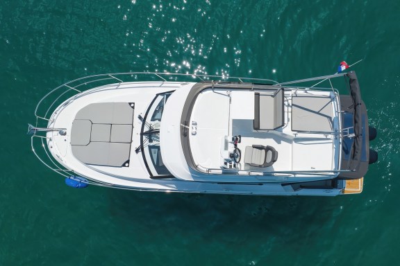 Image of Raptor yacht #6