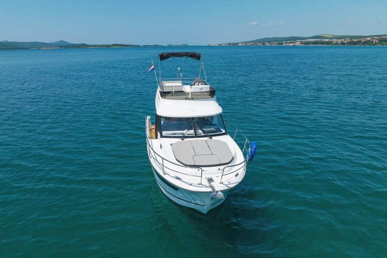 Image of Raptor yacht #7